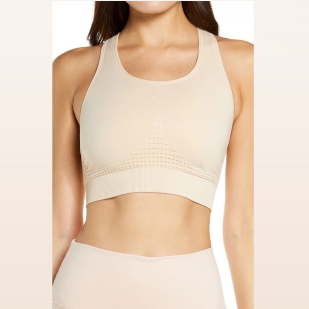Sweaty Betty Stamina Workout Bra